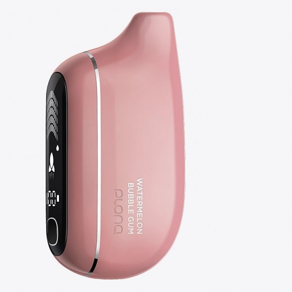 PLONQ MAX PRO - Арбузная Жвачка (10000 затяжек) купить в Санкт-Петербурге