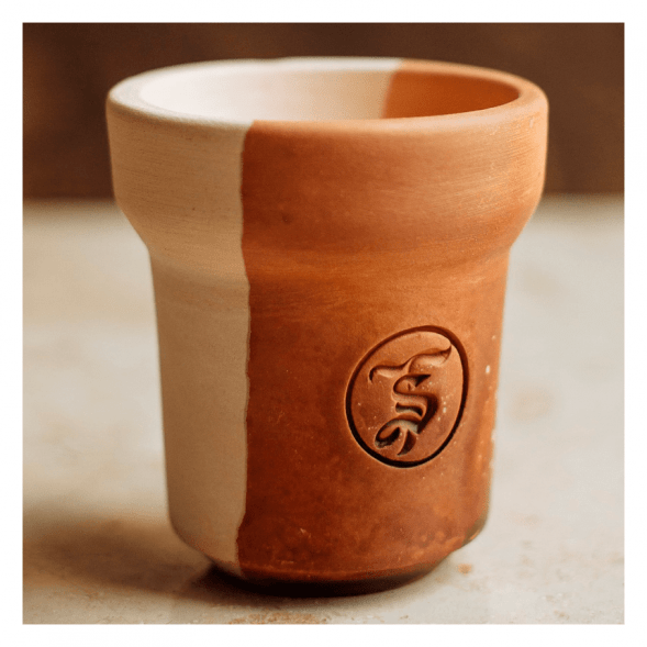 Чаша ST Classic - Drop (Инь-Янь) купить в Санкт-Петербурге