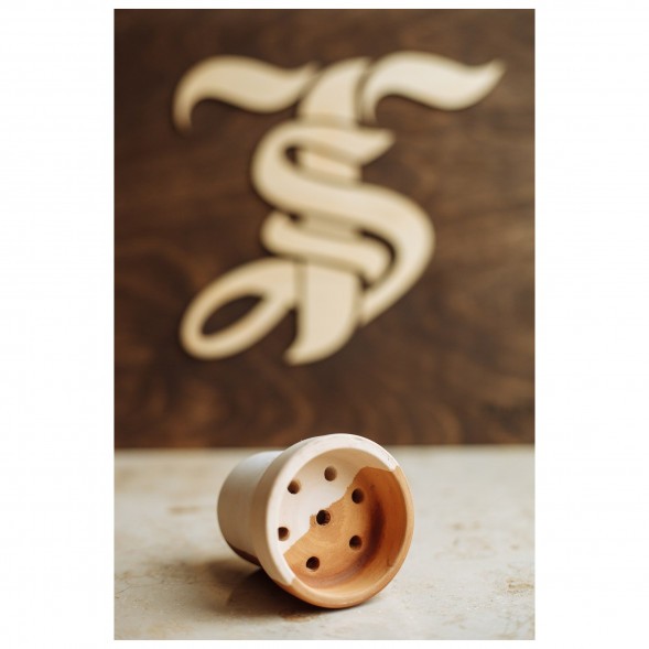 Чаша ST Classic - Drop (Инь-Янь) купить в Санкт-Петербурге