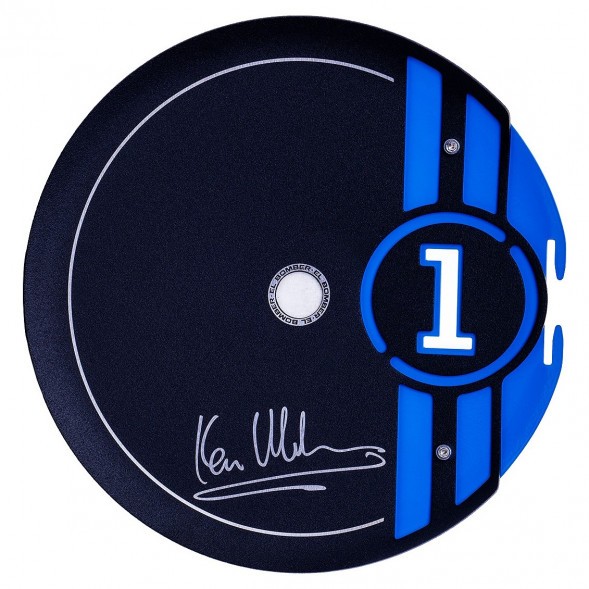 Кальян El Bomber - 24 Hours (Линейка &amp;quot;Racing&amp;quot;, Без Колбы) купить в Санкт-Петербурге