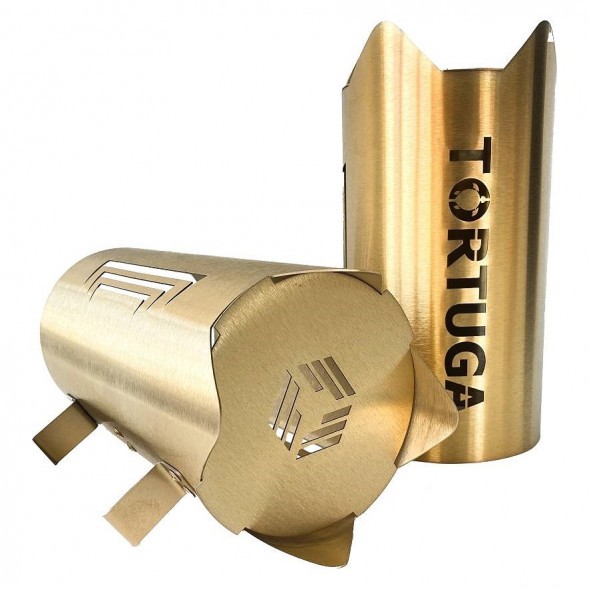 Колпак Tortuga - Мерк (Золотой) купить в Санкт-Петербурге