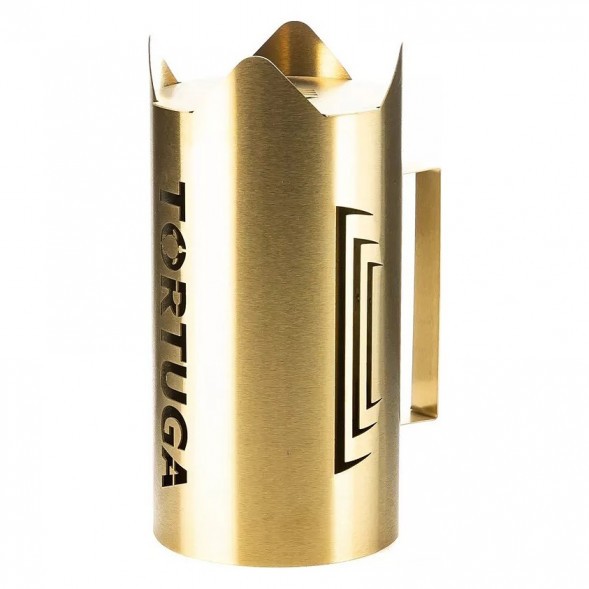 Колпак Tortuga - Мерк (Золотой) купить в Санкт-Петербурге