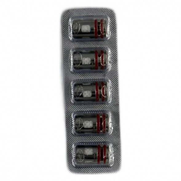 Испаритель VAPORESSO - GTX (0.3 Ом, 5 шт.) купить в Санкт-Петербурге