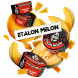 Табак BlackBurn - Etalon Melon (Медовая Дыня, 25 грамм) купить в Санкт-Петербурге