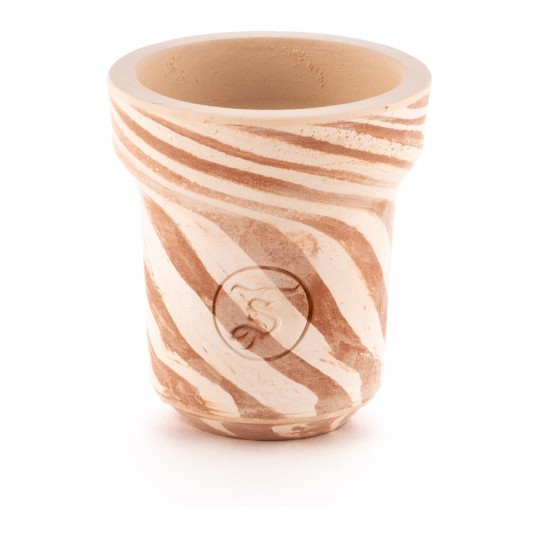 Чаша ST Phunnel - Tornado (Рисунок Красный) купить в Санкт-Петербурге