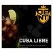 Табак Jent - Cuba Libre (Куба Либре, 200 грамм) купить в Санкт-Петербурге
