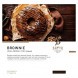 Табак Satyr - Brownie (Брауни, 25 грамм) купить в Санкт-Петербурге