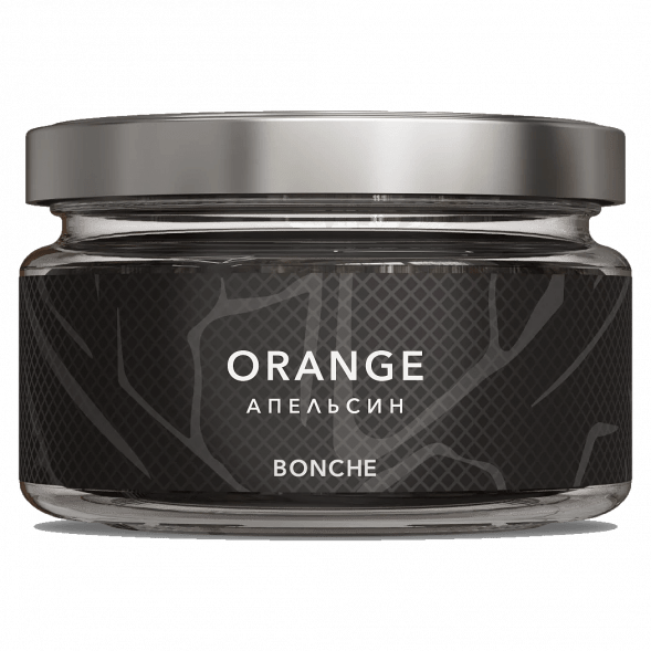 Табак Bonche - Orange (Апельсин, 120 грамм) купить в Санкт-Петербурге