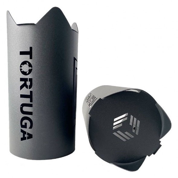 Колпак Tortuga - Мерк (Чёрный) купить в Санкт-Петербурге