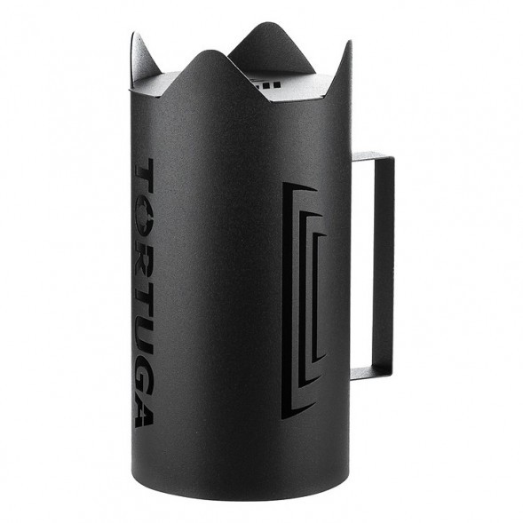 Колпак Tortuga - Мерк (Чёрный) купить в Санкт-Петербурге