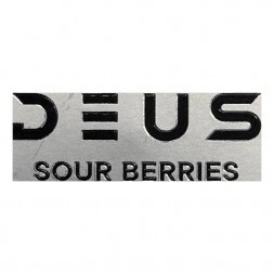 Табак Deus - Sour Berries (Кислые Ягоды, 100 грамм)