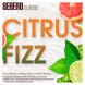 Табак Sebero - Citrus Fizz (Красный Апельсин и Бергамот, 100 грамм) купить в Санкт-Петербурге