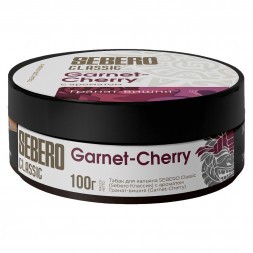Табак Sebero - Garnet Cherry (Гранат - Вишня, 100 грамм)