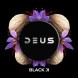 Табак Deus - Black Ji (Шафран, 250 грамм) купить в Санкт-Петербурге