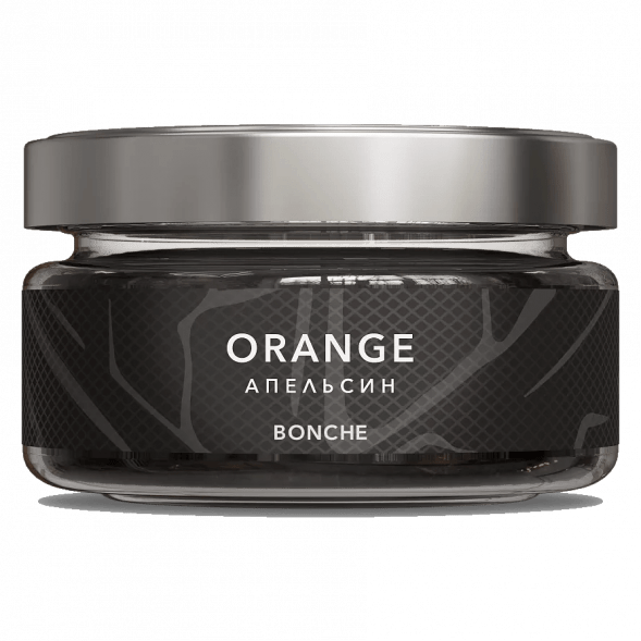 Табак Bonche - Orange (Апельсин, 60 грамм) купить в Санкт-Петербурге