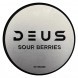 Табак Deus - Sour Berries (Кислые Ягоды, 30 грамм) купить в Санкт-Петербурге