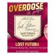 Табак Overdose - Lost Futura (Мускусная Вишня, 100 грамм) купить в Санкт-Петербурге
