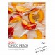 Табак Joy - Chudo Peach (Персиковый Йогурт, 200 грамм) купить в Санкт-Петербурге