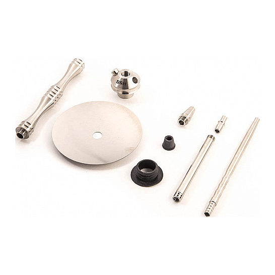 Кальян DSH - Heavy (без колбы) купить в Санкт-Петербурге