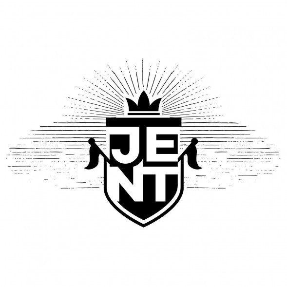 Табак Jent - White Russian (Белый Русский, 200 грамм) купить в Санкт-Петербурге