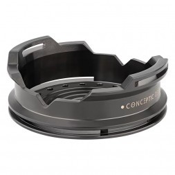 Kaloud Conceptic HMD Black