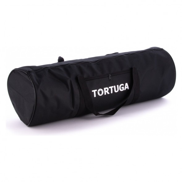 Сумка для кальяна Tortuga (Черная) купить в Санкт-Петербурге