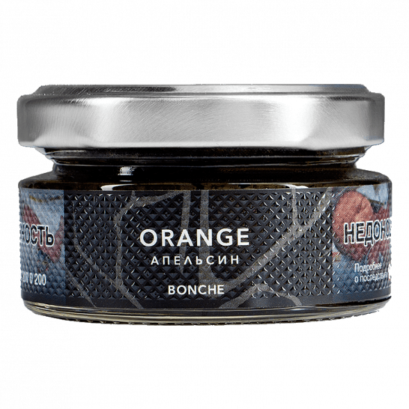 Табак Bonche - Orange (Апельсин, 30 грамм) купить в Санкт-Петербурге