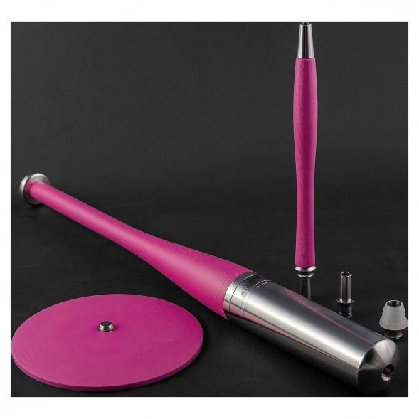 Кальян UNION - Argument (Розовый, Без Колбы) купить в Санкт-Петербурге