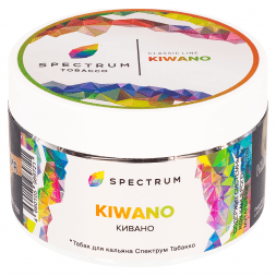 Табак Spectrum - Kiwano (Кивано, 200 грамм)