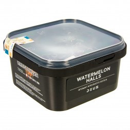 Табак Deus - Watermelon Halls (Арбузный Холс, 250 грамм)