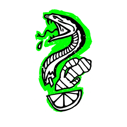 Табак Хулиган - Healthy (Имбирь и Лимон, 25 грамм) купить в Санкт-Петербурге