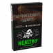 Табак Хулиган - Healthy (Имбирь и Лимон, 25 грамм) купить в Санкт-Петербурге