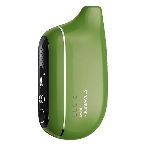 PLONQ MAX PRO - Киви Клубника (10000 затяжек) купить в Санкт-Петербурге