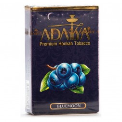 Табак Adalya - Blue Moon (Голубая Луна, 50 грамм)