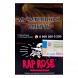 Табак Хулиган - Rap Rose (Малиново-Розовый Лимонад, 25 грамм) купить в Санкт-Петербурге