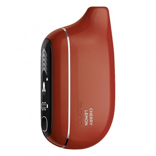 PLONQ MAX PRO - Вишня Лимон (10000 затяжек) купить в Санкт-Петербурге