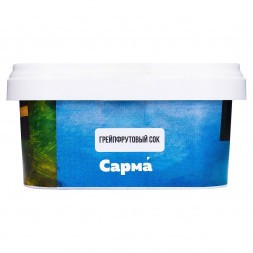 Табак Сарма - Грейпфрутовый Сок (200 грамм)