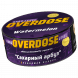 Табак Overdose - Watermelon (Сахарный Арбуз, 25 грамм) купить в Санкт-Петербурге