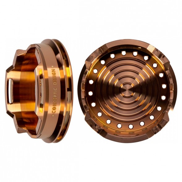 Kaloud Conceptic HMD Bronze купить в Санкт-Петербурге