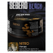 Табак Sebero Black - Nitro (Нитро, 100 грамм) купить в Санкт-Петербурге
