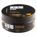 Табак Sebero Black - Nitro (Нитро, 100 грамм) купить в Санкт-Петербурге