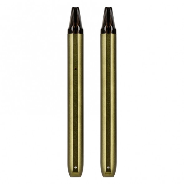 Электронная сигарета Brusko - APX S1 (Зеленый) купить в Санкт-Петербурге