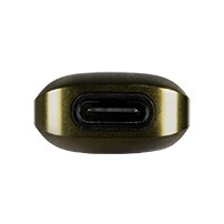 Электронная сигарета Brusko - APX S1 (Зеленый) купить в Санкт-Петербурге