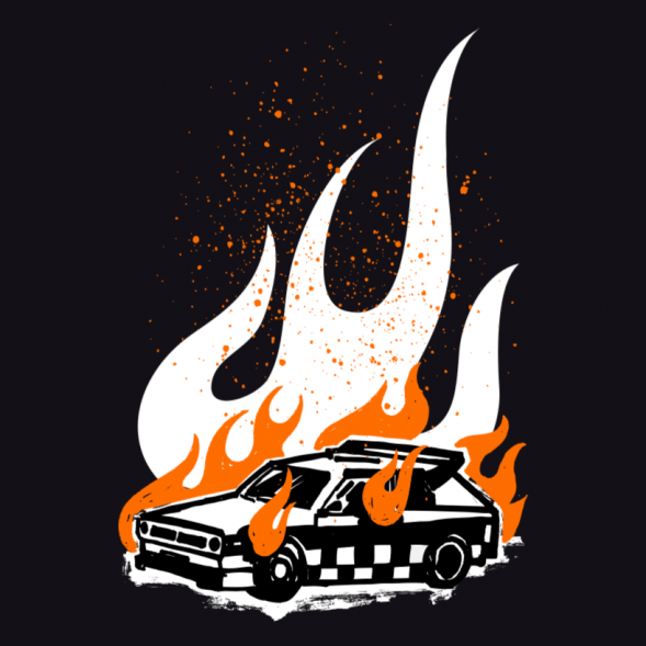 Табак Хулиган - Turbo (Арбузно-Дынная Жвачка, 25 грамм) купить в Санкт-Петербурге