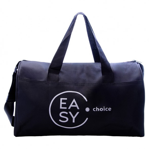 Сумка для кальяна Easy Choice (Черная Лайт) купить в Санкт-Петербурге