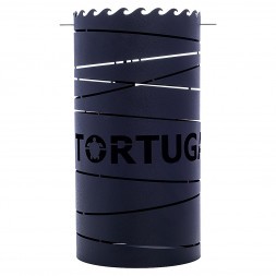 Колпак Tortuga - Верп (Чёрный)