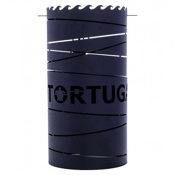 Колпак Tortuga - Верп (Чёрный) купить в Санкт-Петербурге