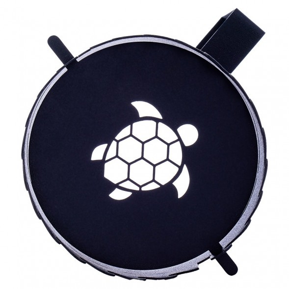 Колпак Tortuga - Верп (Чёрный) купить в Санкт-Петербурге