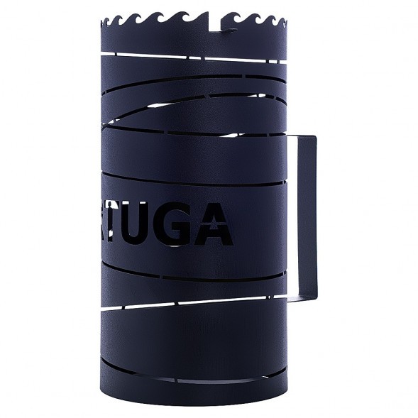 Колпак Tortuga - Верп (Чёрный) купить в Санкт-Петербурге