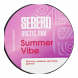 Табак Sebero Arctic Mix - Summer Vibe (Саммер Вайб, 25 грамм) купить в Санкт-Петербурге